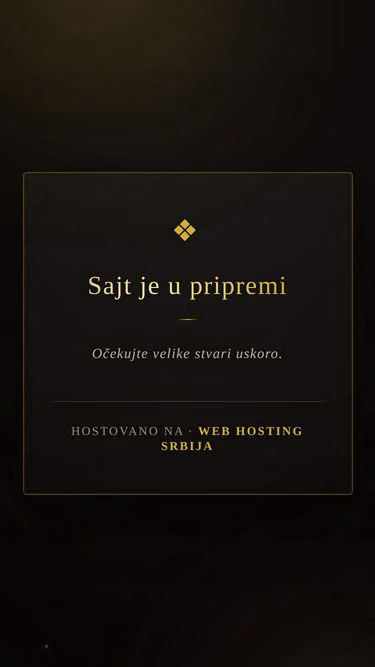 Screenshot of norvex.rs