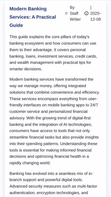 Screenshot of notbank.store