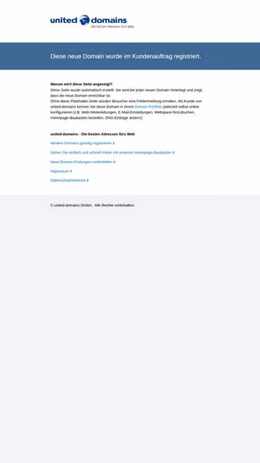 Screenshot of novavolt.io