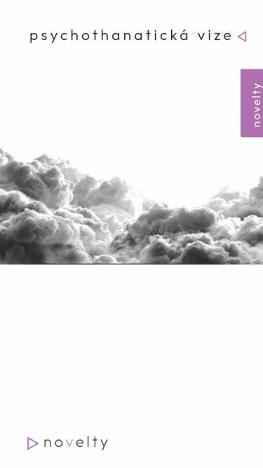 Screenshot of novelty.cz