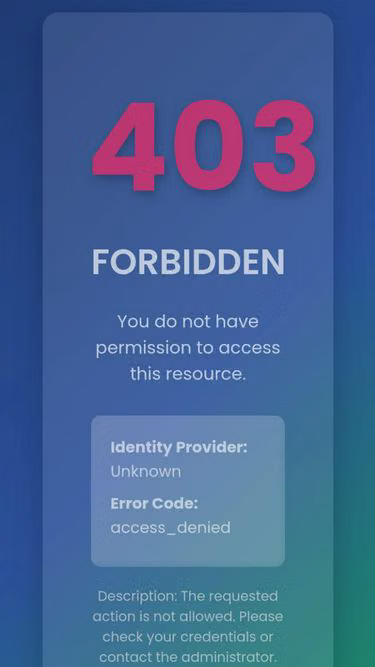 Screenshot of ntq.solutions