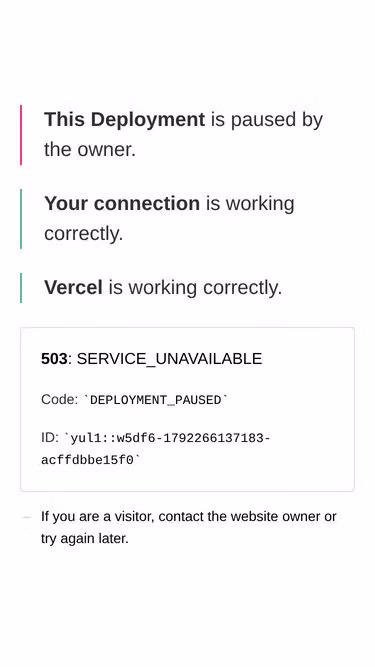 Screenshot of null.credit