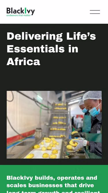Screenshot of nutri.group