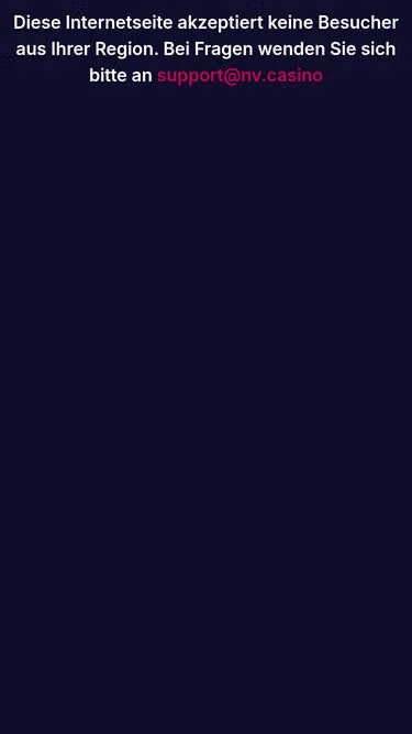 Screenshot of nv-casino.lv