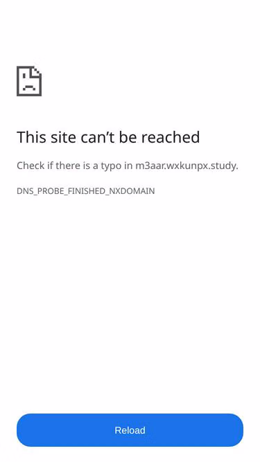 Screenshot of nwc.lol