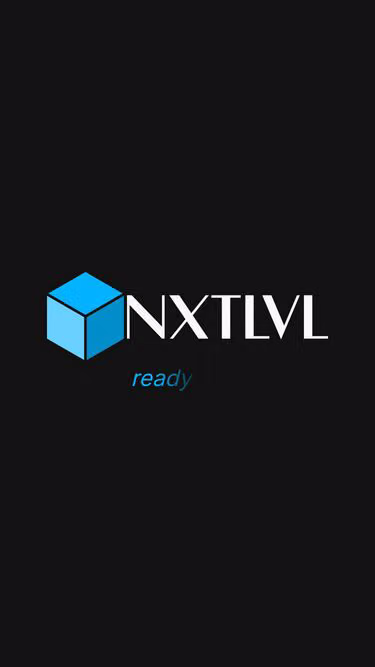 Screenshot of nxtlvl.sl