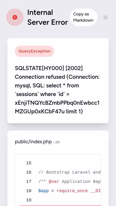 Screenshot of obt.com.ar