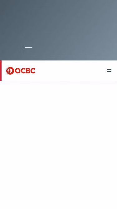 Screenshot of ocbc.com.my