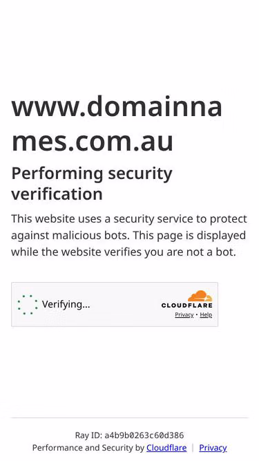 Screenshot of offshore.com.au
