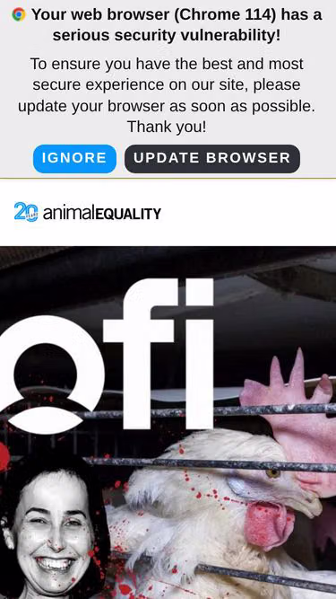 Screenshot of ofi.exposed