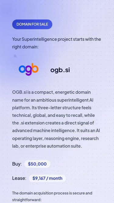 Screenshot of ogb.si