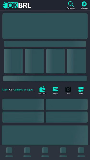 Screenshot of ok36.top