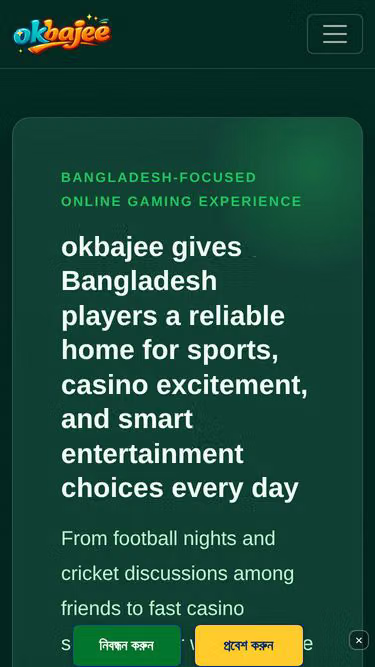 Screenshot of okbajee.best