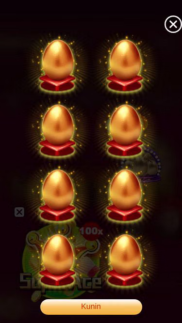 Screenshot of okgame77.me