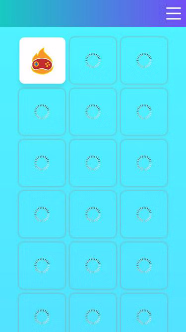 Screenshot of okgames.online