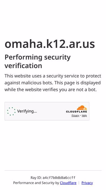 Screenshot of omaha.k12.ar.us