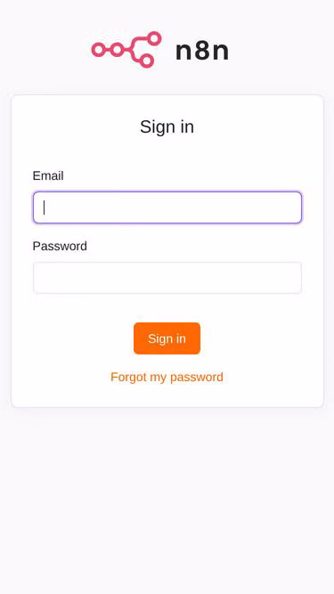 Screenshot of omid.works