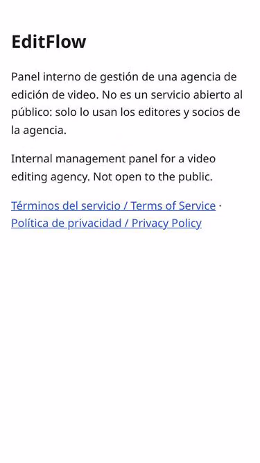 Screenshot of omise.com.ar