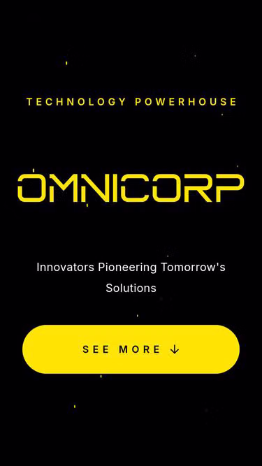 Screenshot of omnicorp.bz