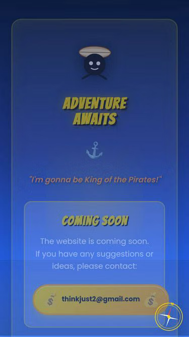 Screenshot of onepiece.uz