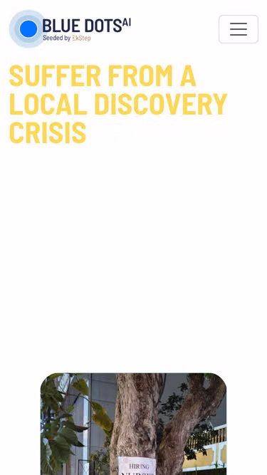 Screenshot of onest.network