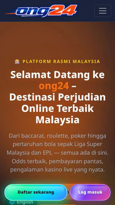 Screenshot of ong24.click