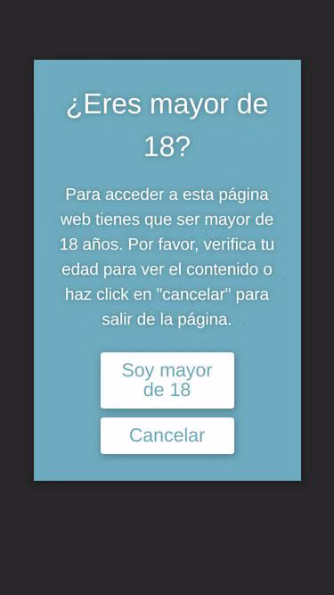 Screenshot of online-casinos.es