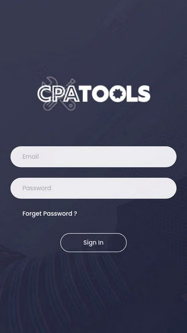 Screenshot of onlinebiz.cc