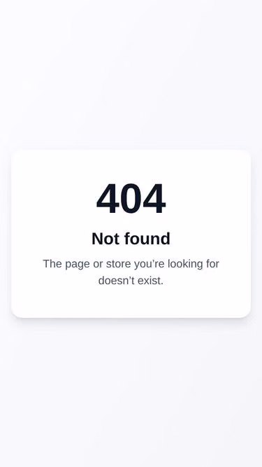 Screenshot of onlinestore.ae