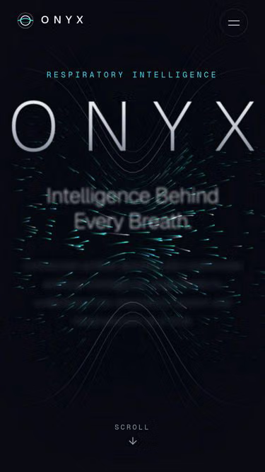 Screenshot of onyx.directory