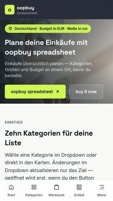 Screenshot of oopbuyse.quest