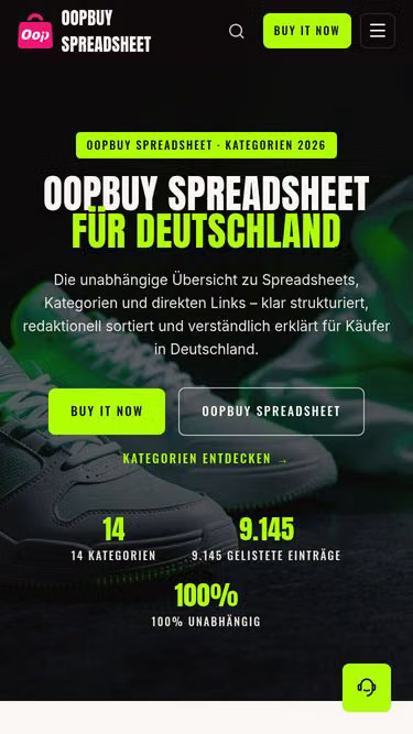 Screenshot of oopbuyspread.tattoo