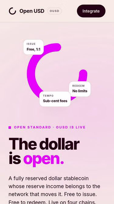 Screenshot of openusd.inc