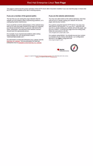 Screenshot of opin.media