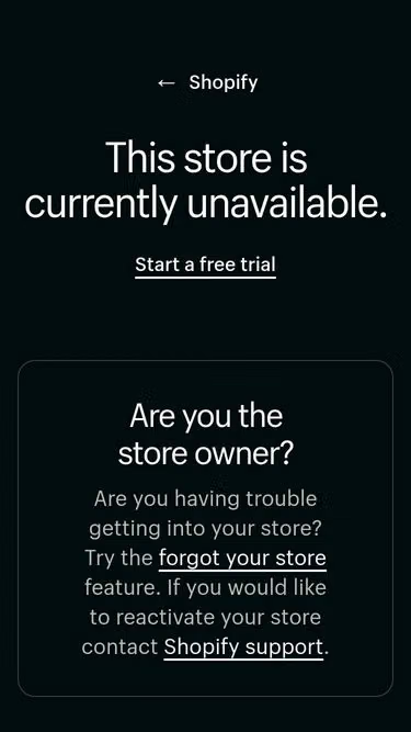 Screenshot of orama.com.my