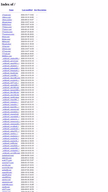 Screenshot of oren33.space