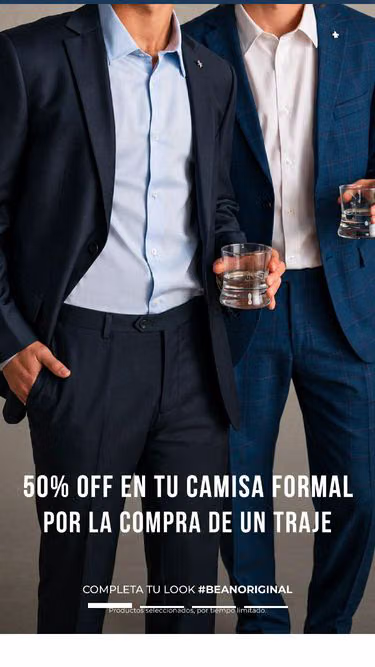Screenshot of originalpenguin.pe