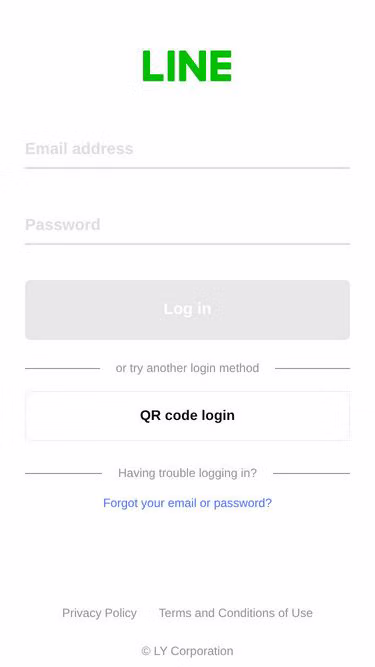 Screenshot of osc.bet