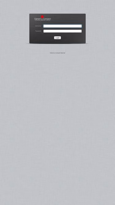 Screenshot of osc.ro