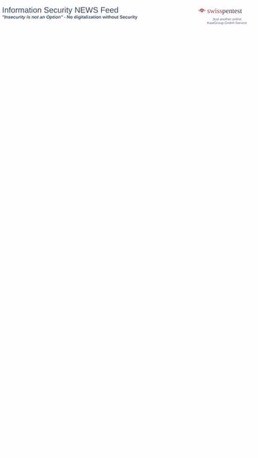 Screenshot of osint.li