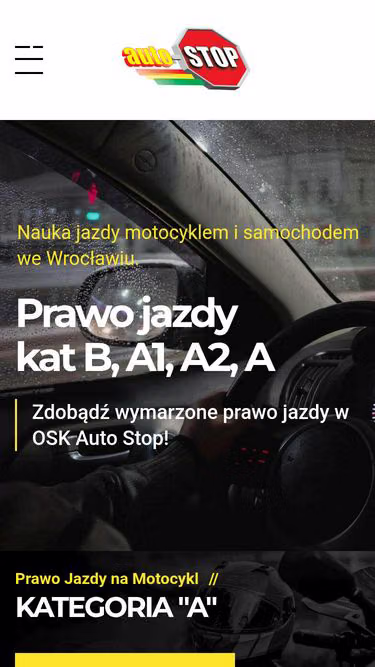 Screenshot of osk.wroclaw.pl