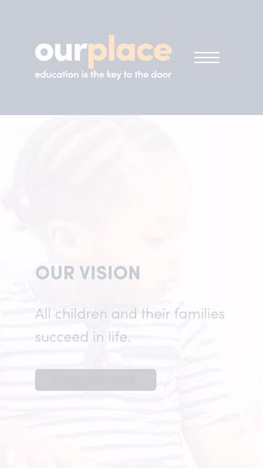 Screenshot of ourplace.org.au