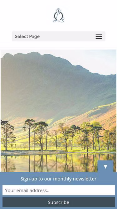 Screenshot of outdoorliving.me.uk
