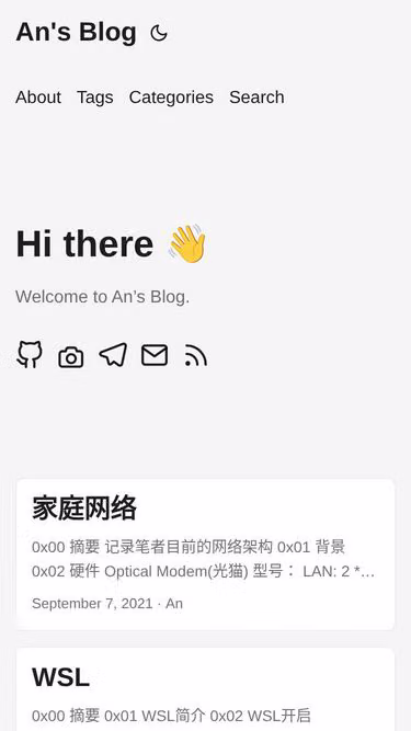 Screenshot of overall.cc