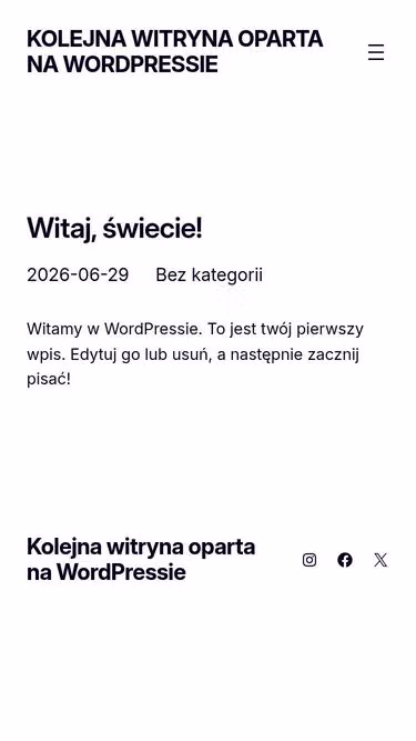 Screenshot of owly.pl