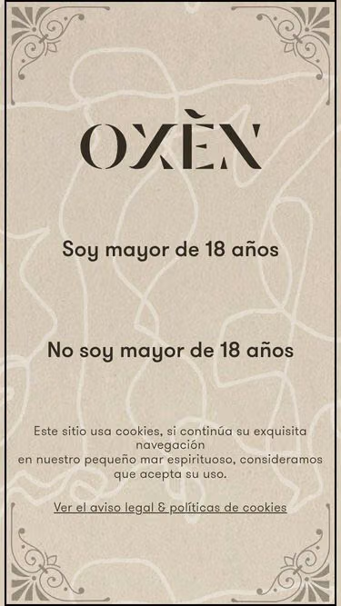 Screenshot of oxen.online