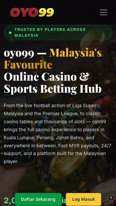 Screenshot of oyo99.click