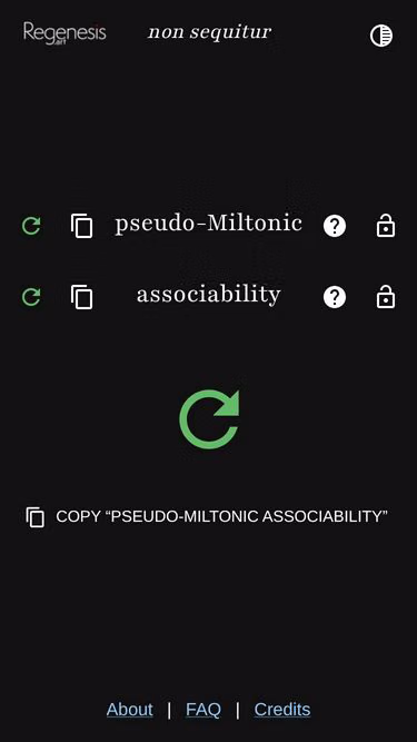 Screenshot of pallium.com