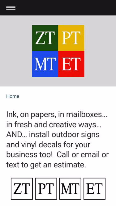 Screenshot of papers.today
