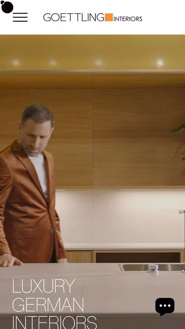 Screenshot of parador.ae